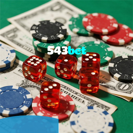 543bet visual