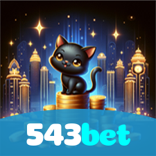 543bet visual
