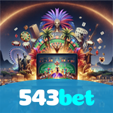543bet visual
