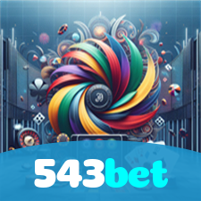 543bet visual