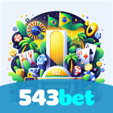 543bet visual