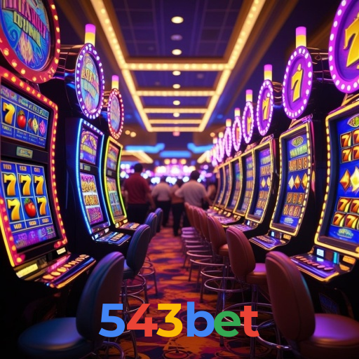 543bet visual