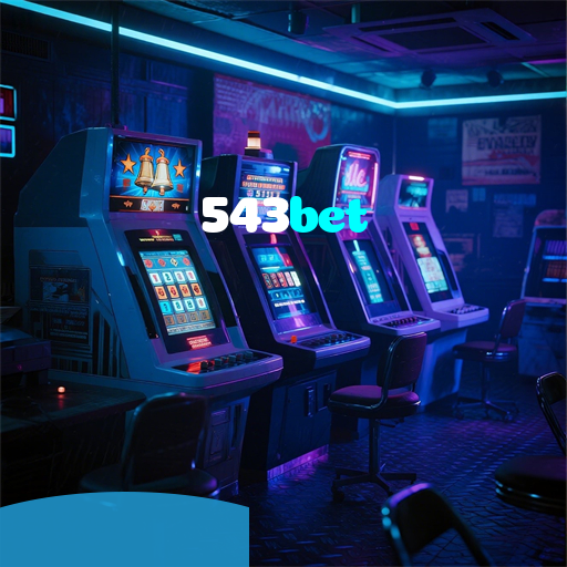 543bet visual
