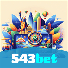 543bet visual