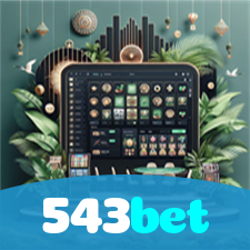 543bet visual