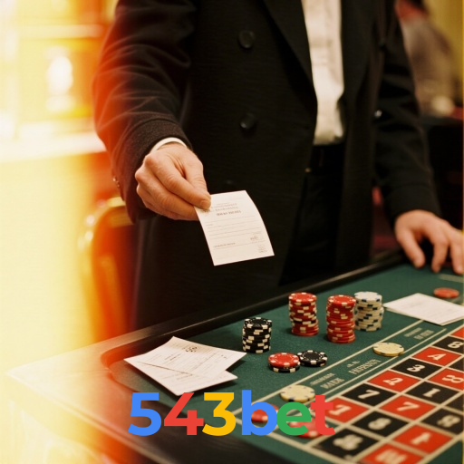 543bet visual