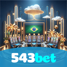 543bet visual