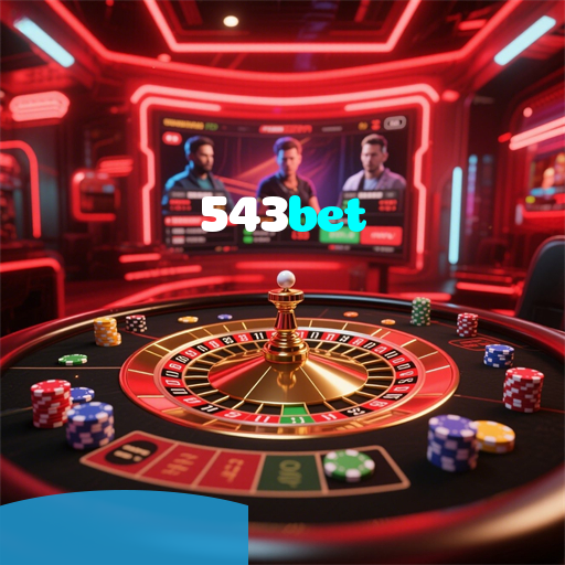 543bet visual