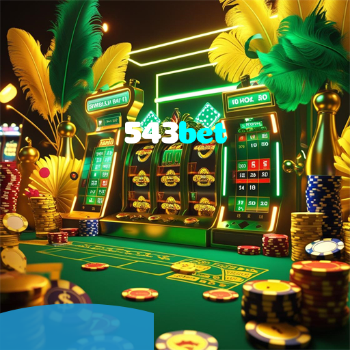 543bet visual