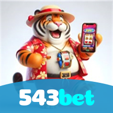 543bet visual
