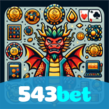 543bet visual