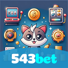 543bet visual
