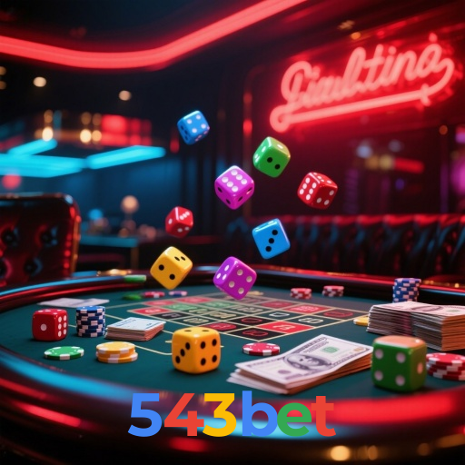 543bet visual