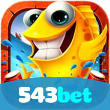543bet visual