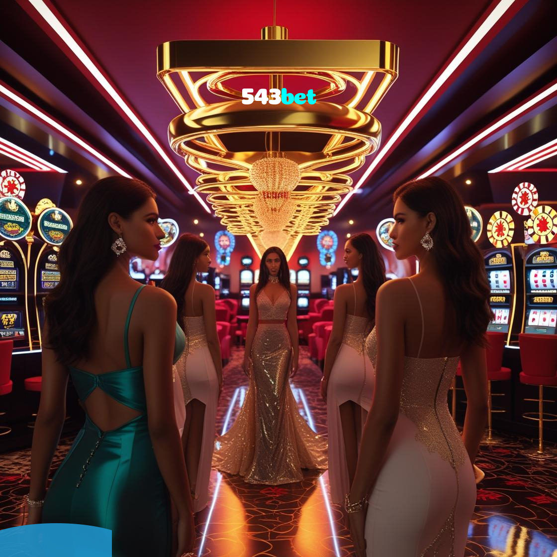 543bet visual