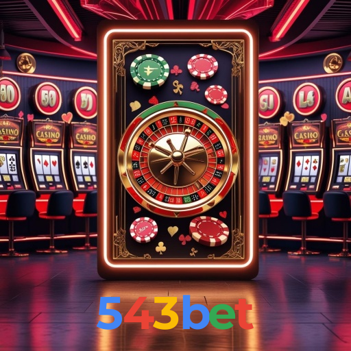 543bet visual