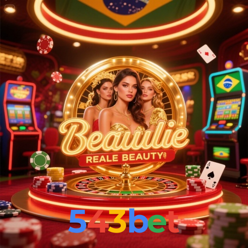 543bet visual