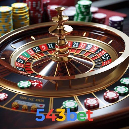 543bet visual