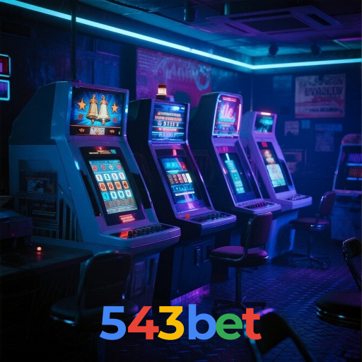 543bet visual