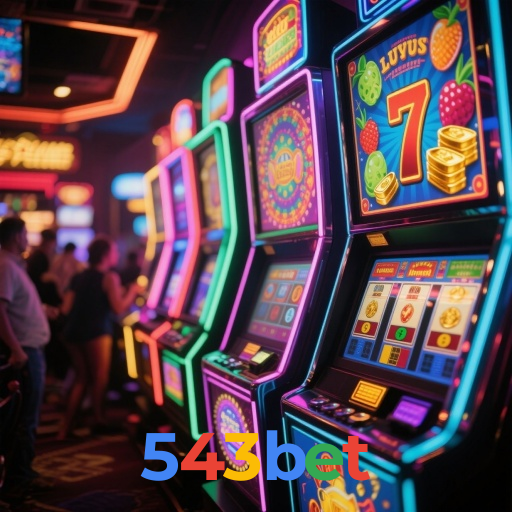 543bet visual