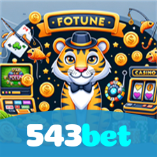 543bet visual