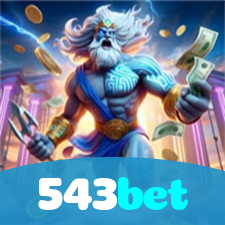 543bet visual