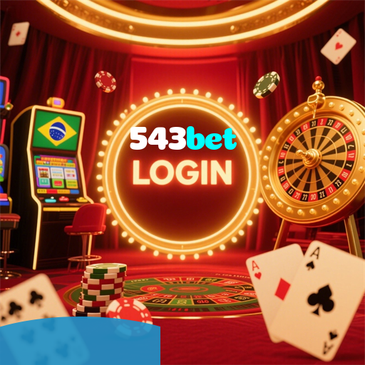 543bet visual
