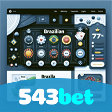 543bet visual
