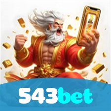 543bet visual