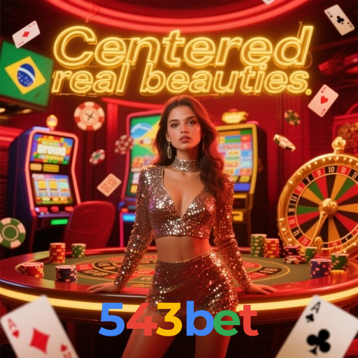 543bet visual