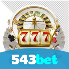 543bet visual