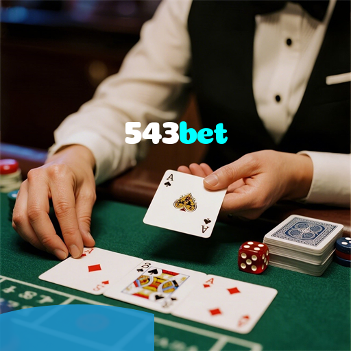 543bet visual