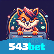 543bet visual