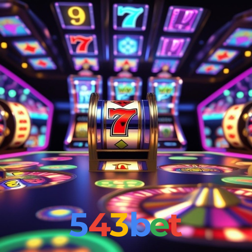 543bet visual