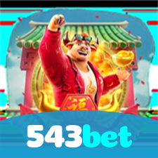 543bet visual