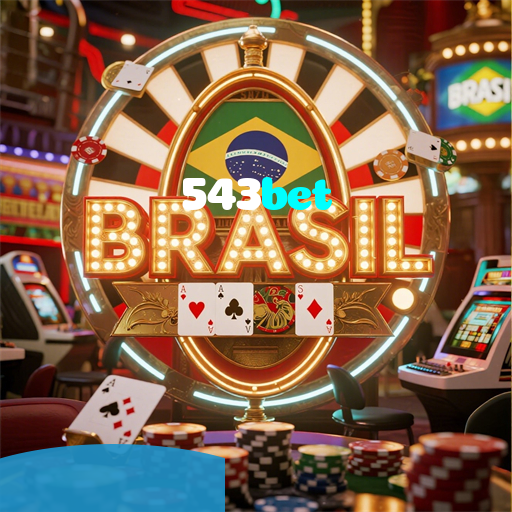 543bet visual
