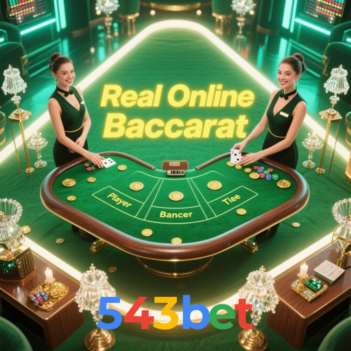 543bet visual