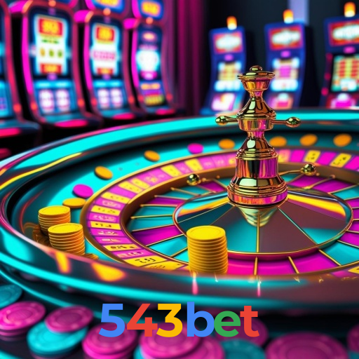 543bet visual