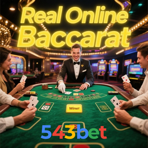 543bet visual