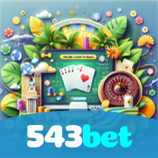 543bet visual