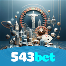 543bet visual