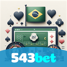 543bet visual