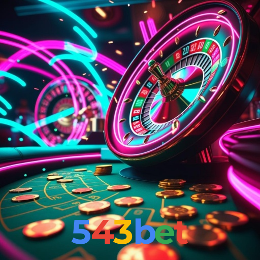 543bet visual