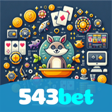 543bet visual