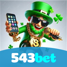 543bet visual