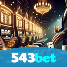 543bet visual