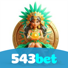 543bet visual