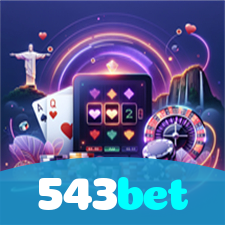 543bet visual