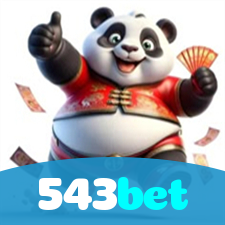 543bet visual