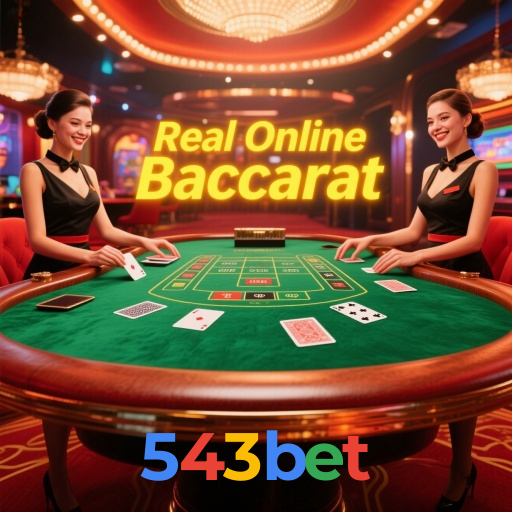 543bet visual